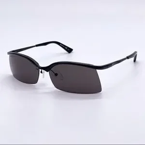 Balenciaga | Accessories | New Balenciaga Bb045sa 00 Black  display picture 3